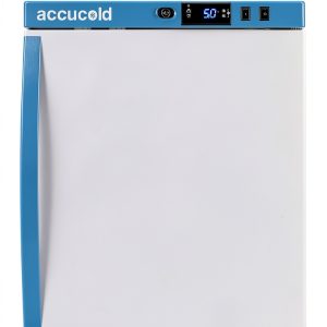 Accucold ARS1PV456 Compact Vaccine Refrigerator Summit 1cuft White-0