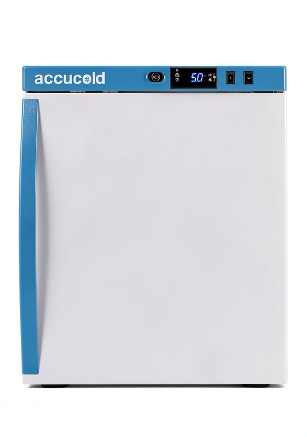 Accucold ARS1PV456 Compact Vaccine Refrigerator Summit 1cuft White-0
