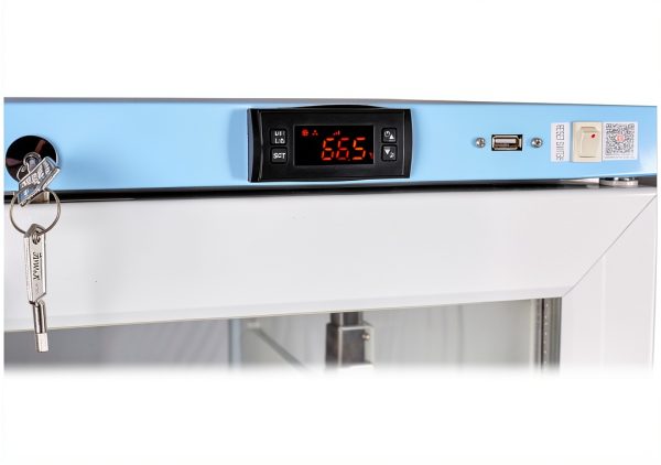 24in PHARMACEUTICAL Refrigerator Conserv 12.7cf WiFi-6