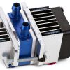 Peltier Water Chiller DC12V Dual Chip 144W TEC1-12706 Cooler by-6
