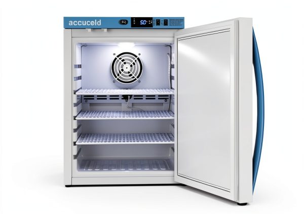Accucold ARS1PV456 Compact Vaccine Refrigerator Summit 1cuft White-2
