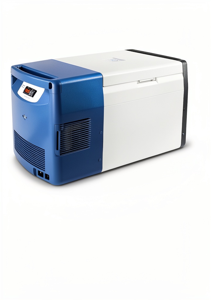 Ultra Low Temperature Freezer HNZXIB Compact
