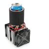 DC12V Semiconductor Electronic Cooling System DIY Kit for School Teaching Sample and Liquid Cooling Test-8