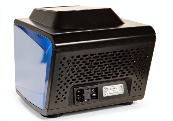 EdvoCycler 2 Thermal Cycler, for 48 0.mL PCR Tubes & 8-Tube Strip Compatible-4