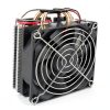 DC12V Semiconductor Electronic Cooling System DIY Kit for School Teaching Sample and Liquid Cooling Test-12