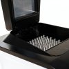 EdvoCycler 2 Thermal Cycler, for 48 0.mL PCR Tubes & 8-Tube Strip Compatible-5