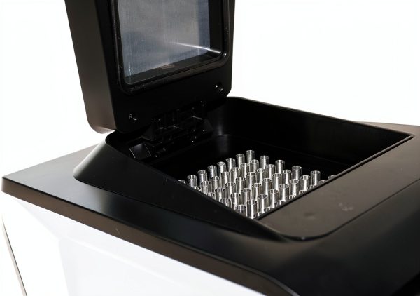 EdvoCycler 2 Thermal Cycler, for 48 0.mL PCR Tubes & 8-Tube Strip Compatible-5