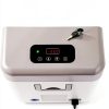 Ultra-Low Temperature Lab Freezer IVYX Scientific 20L Deep Freezer-3