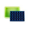 24 Well+36 Well Aluminum Cooling Block for 0.2/1.5/2 ML Tube-0