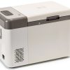 Ultra-Low Temperature Lab Freezer IVYX Scientific 20L Deep Freezer-0