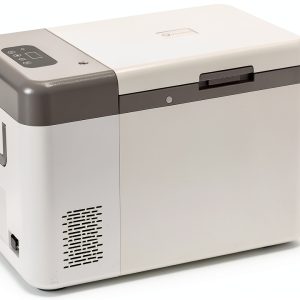 Ultra-Low Temperature Lab Freezer IVYX Scientific 20L Deep Freezer-0