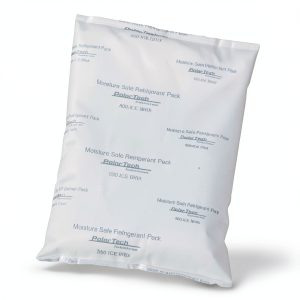 Polar Tech Ice Brix Viscous Gel Cold Pack TP32/MS 10x6x1.5 Inch-0