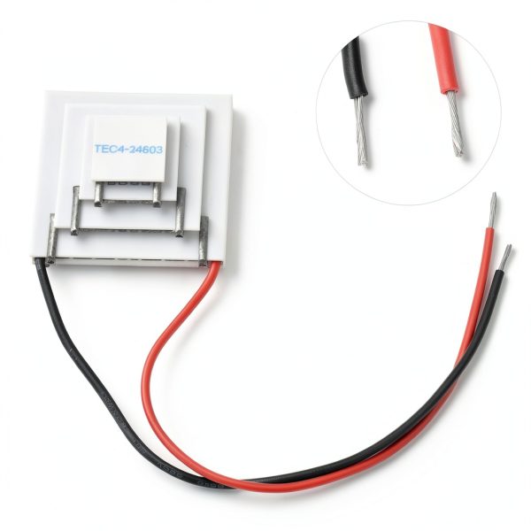 Thermoelectric Cooler PUSOKEI TEC4-24603 4 Layer 40mm Peltier Module-4