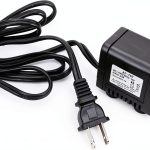 Condenser Cooling Water Pump 7W 110V Black by Deschem Lab Cooler-0