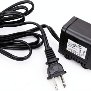 Condenser Cooling Water Pump 7W 110V Black by Deschem Lab Cooler-0