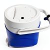 DonJoy Aircast Cryo/Cuff Cold Therapy: Non-Motorized (Gravity-Fed) Cooler with Tube Assembly-1