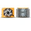 AH1417T-CA Hydraulic Oil Cooler DC12V 120W 150L/min Cooled Fan 2MPa Hydraulic Oil Radiator Air Cooler Heat Dissipation Industrial Cooling System-2