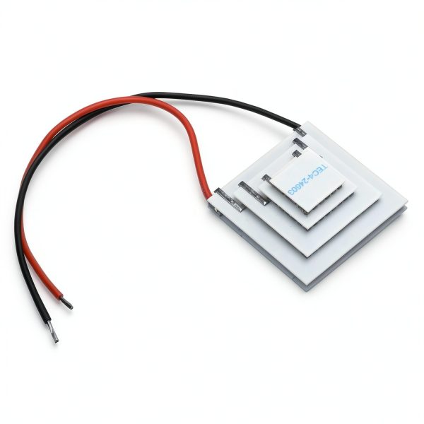 Thermoelectric Cooler PUSOKEI TEC4-24603 4 Layer 40mm Peltier Module-5