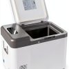 Ultra-Low Temperature Lab Freezer IVYX Scientific 20L Deep Freezer-1