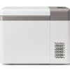 Ultra-Low Temperature Lab Freezer IVYX Scientific 20L Deep Freezer-5