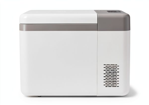 Ultra-Low Temperature Lab Freezer IVYX Scientific 20L Deep Freezer-5