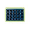24 Well+36 Well Aluminum Cooling Block for 0.2/1.5/2 ML Tube-1