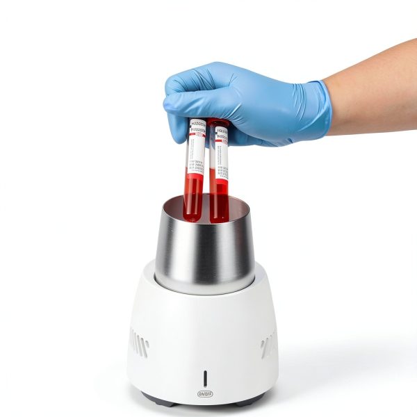 Plasma Cool Device PRP PPP Gel Cooling Device, Used to Cool The Liquid Plasma Layer Following Heating-1