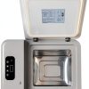 Ultra-Low Temperature Lab Freezer IVYX Scientific 20L Deep Freezer-2