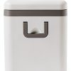 Ultra-Low Temperature Lab Freezer IVYX Scientific 20L Deep Freezer-7