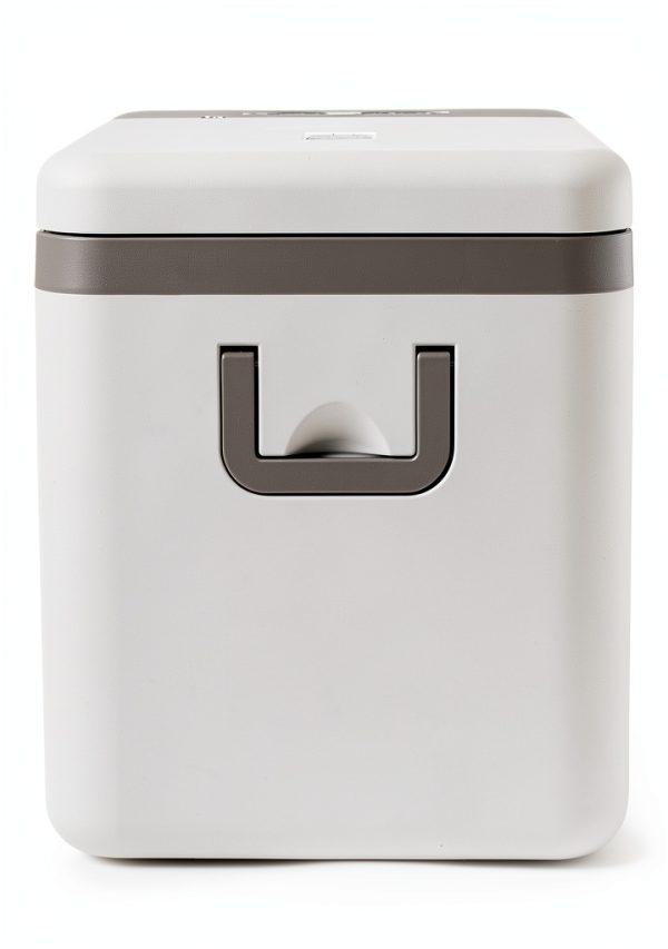Ultra-Low Temperature Lab Freezer IVYX Scientific 20L Deep Freezer-7