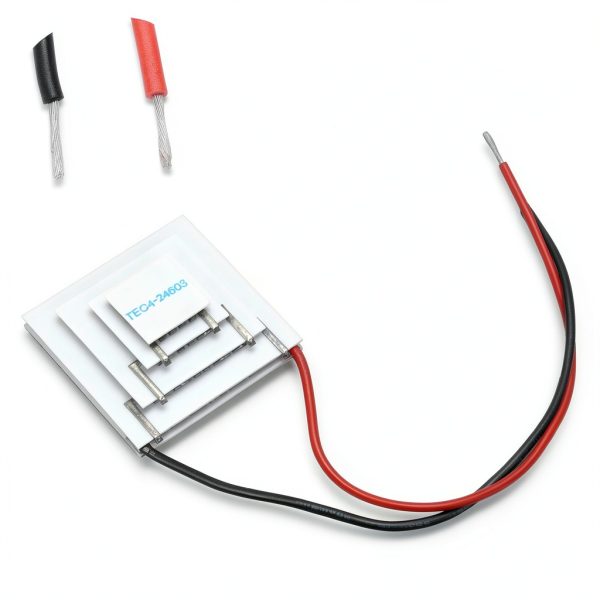 Thermoelectric Cooler PUSOKEI TEC4-24603 4 Layer 40mm Peltier Module-6
