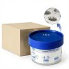18-Well Cryobox BIOLOGIX Freezer Box with HDPE Cover -1°C Cooling-1