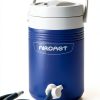 DonJoy Aircast Cryo/Cuff Cold Therapy: Non-Motorized (Gravity-Fed) Cooler with Tube Assembly-0