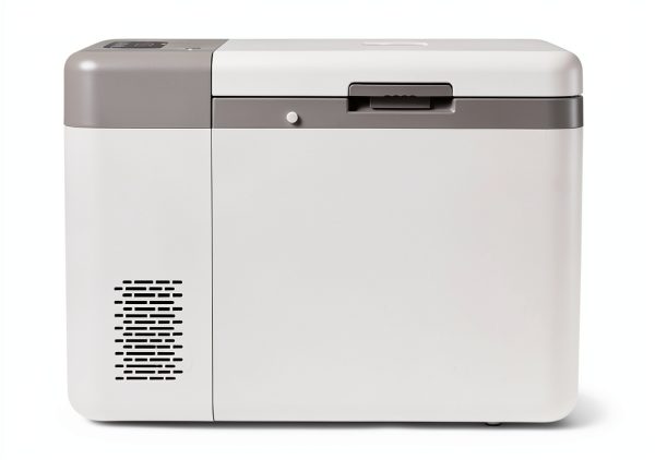 Ultra-Low Temperature Lab Freezer IVYX Scientific 20L Deep Freezer-4