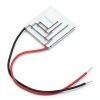 Thermoelectric Cooler PUSOKEI TEC4-24603 4 Layer 40mm Peltier Module-8