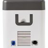 Ultra-Low Temperature Lab Freezer IVYX Scientific 20L Deep Freezer-6